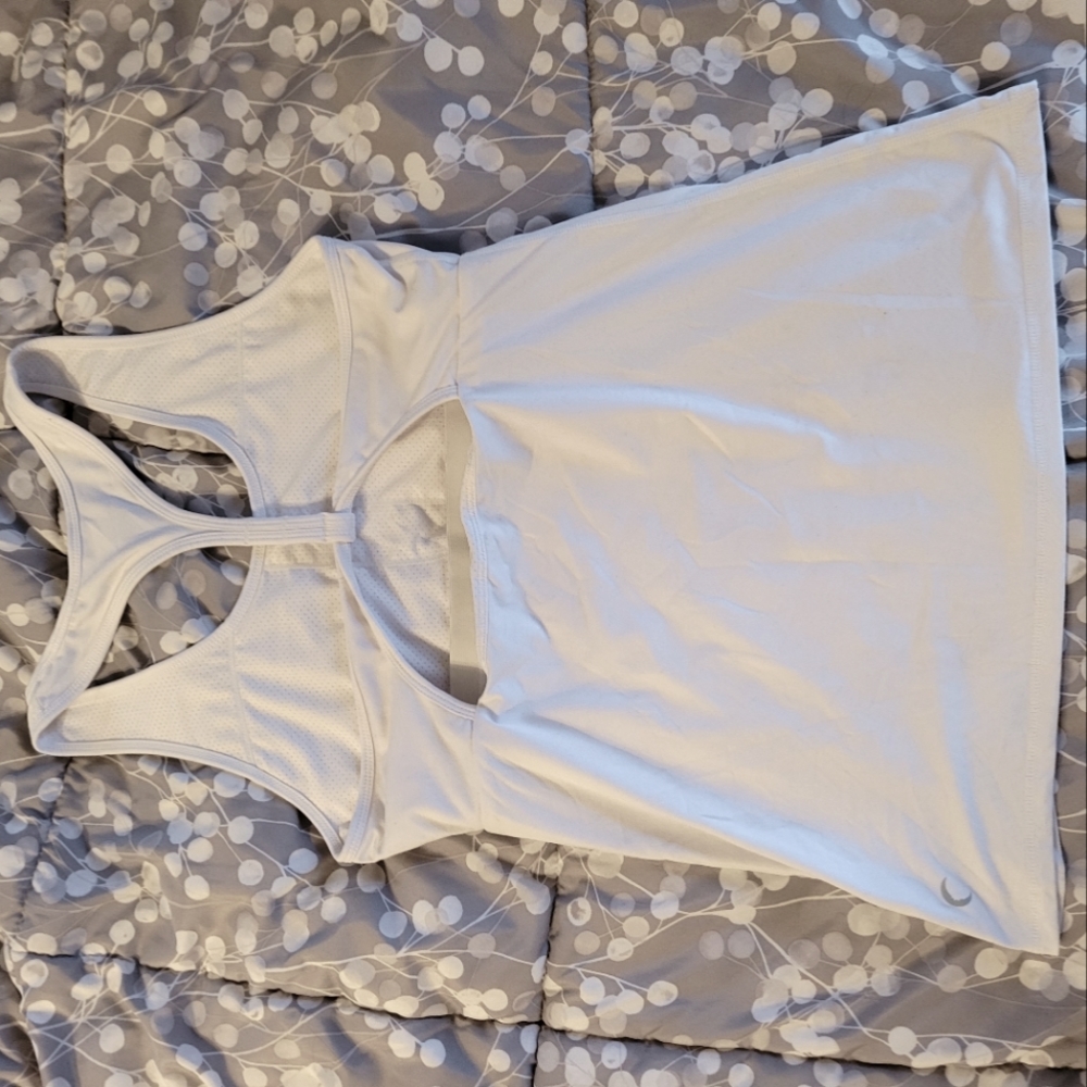 ZYIA women's workout top